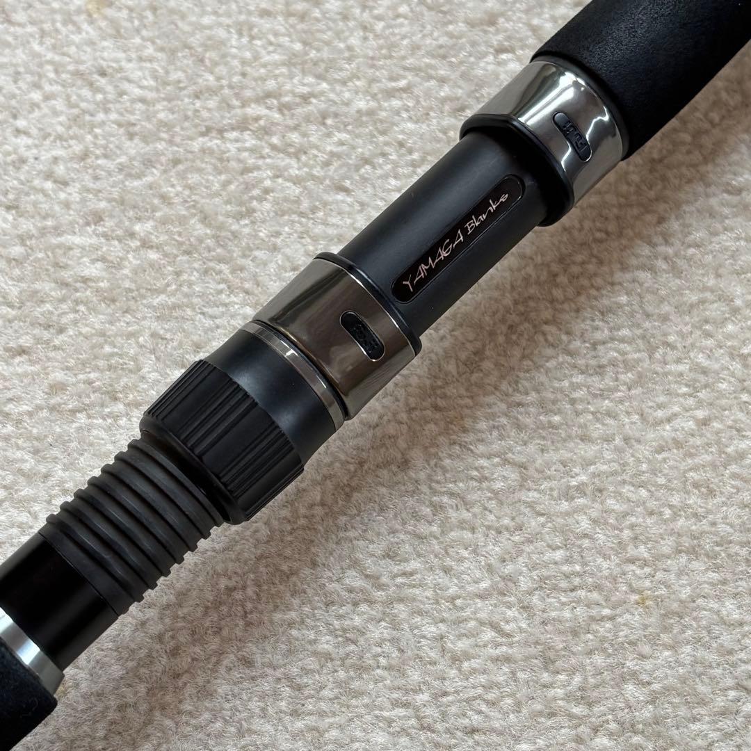 ブルースナイパー 96ML YAMAGA Blanks ヤマガブランクス
