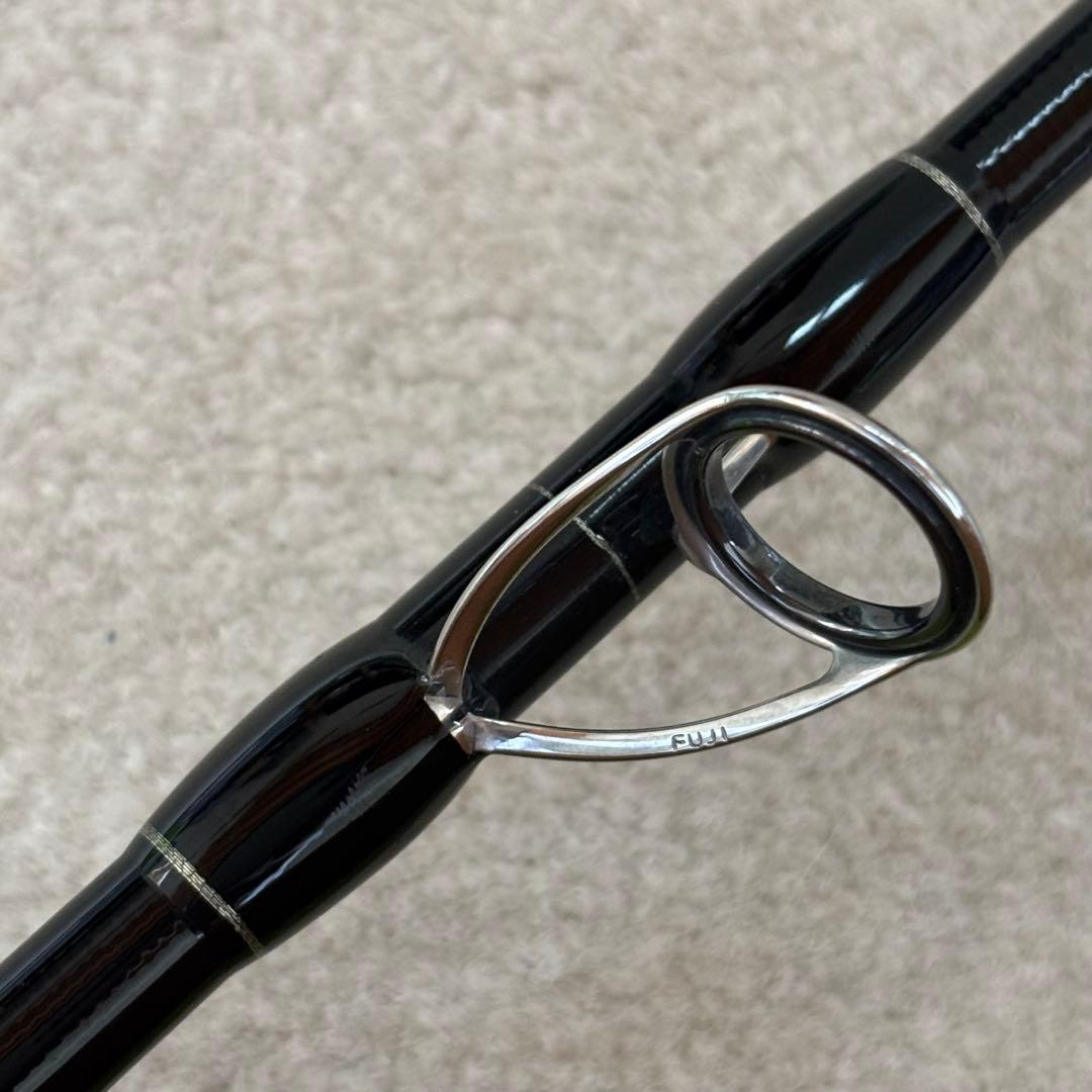 ブルースナイパー 96ML YAMAGA Blanks ヤマガブランクス