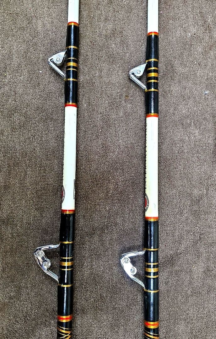 ペン　インターナショナル　50lb