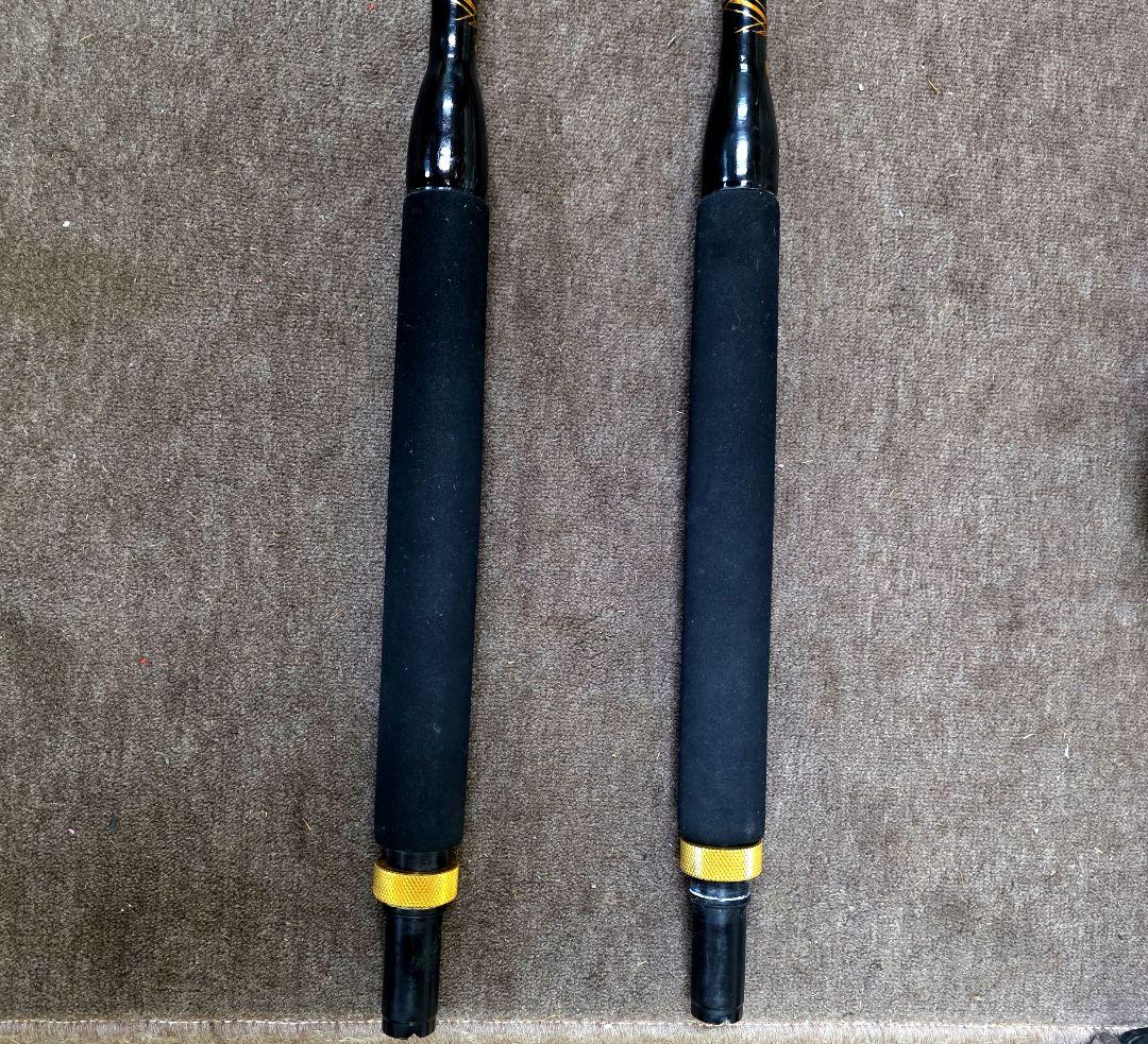 ペン　インターナショナル　50lb