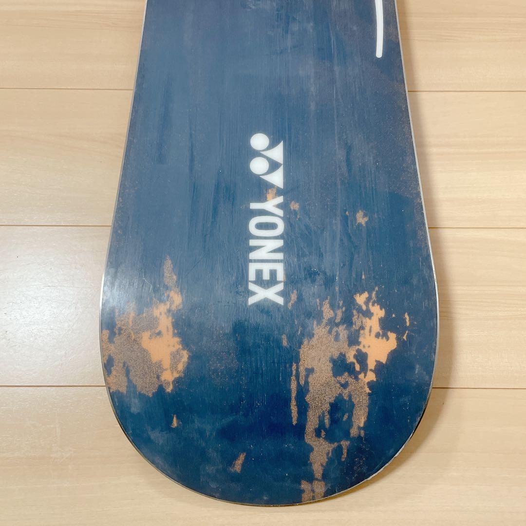 YONEX ヨネックス smooth スムース 152cm スノーボード 板