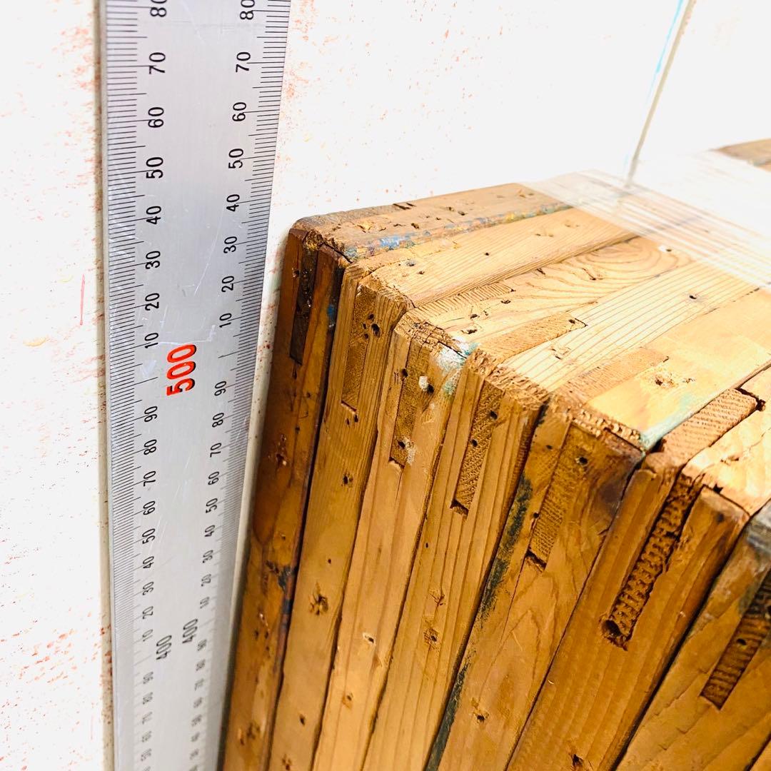 絵画用 木枠 キャンバス枠 F10×9点 +P10×1点 10点セット 中古