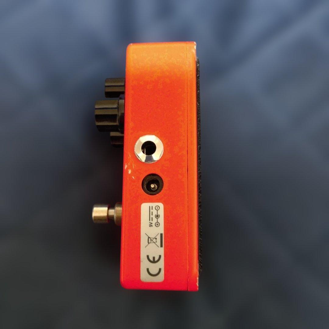 MXR Distortion III ギターエフェクター