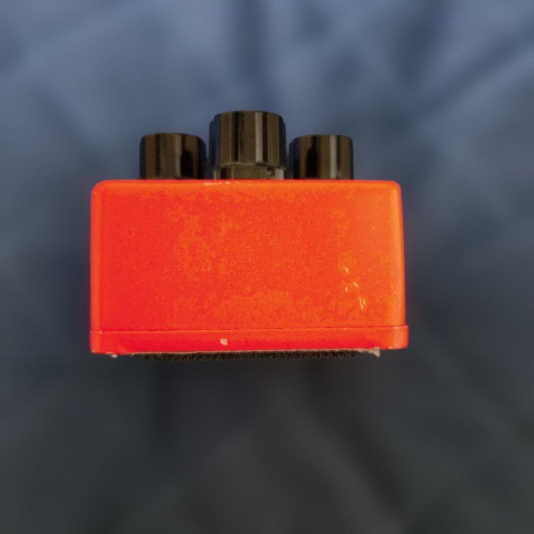 MXR Distortion III ギターエフェクター