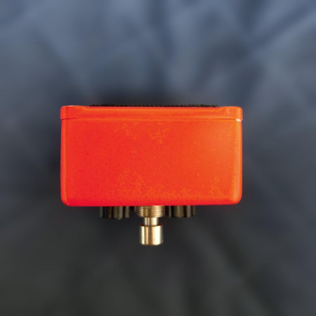 MXR Distortion III ギターエフェクター