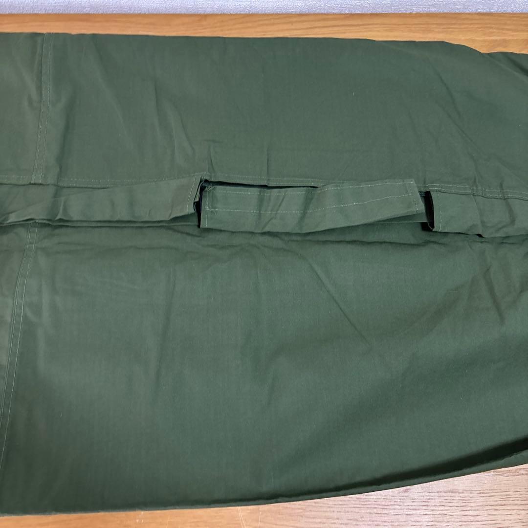廃盤　TC SIDE PANEL (L) TCサイドパネルL dod