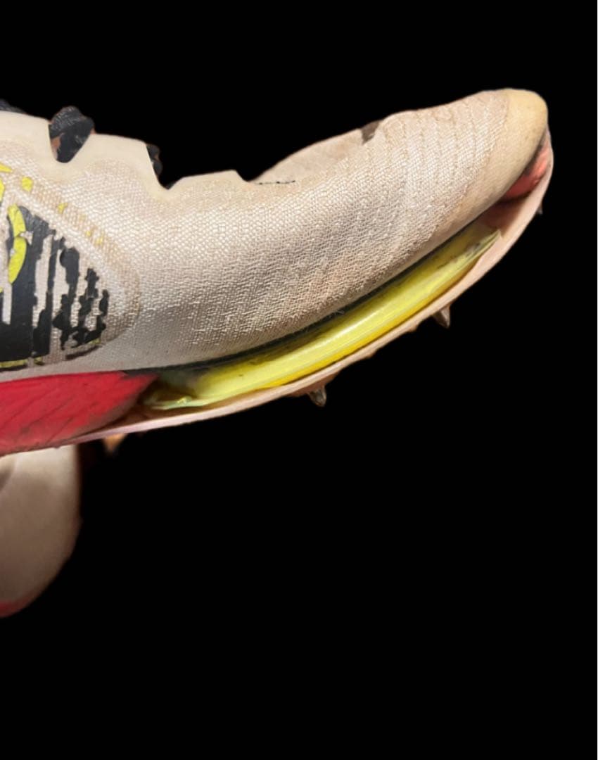 Nike マックスフライ27cmパンクなし