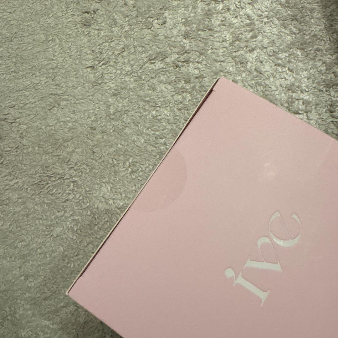 IVE OFFICIAL LIGHT STICK Ver.2 おまけつき
