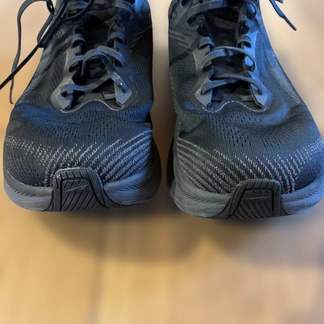 ALTRA TORIN8 US10.5cm 28.5cm ランニングシューズ