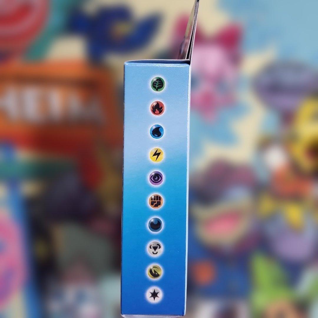 ポケモンカード　スタートデッキ100　新品未開封