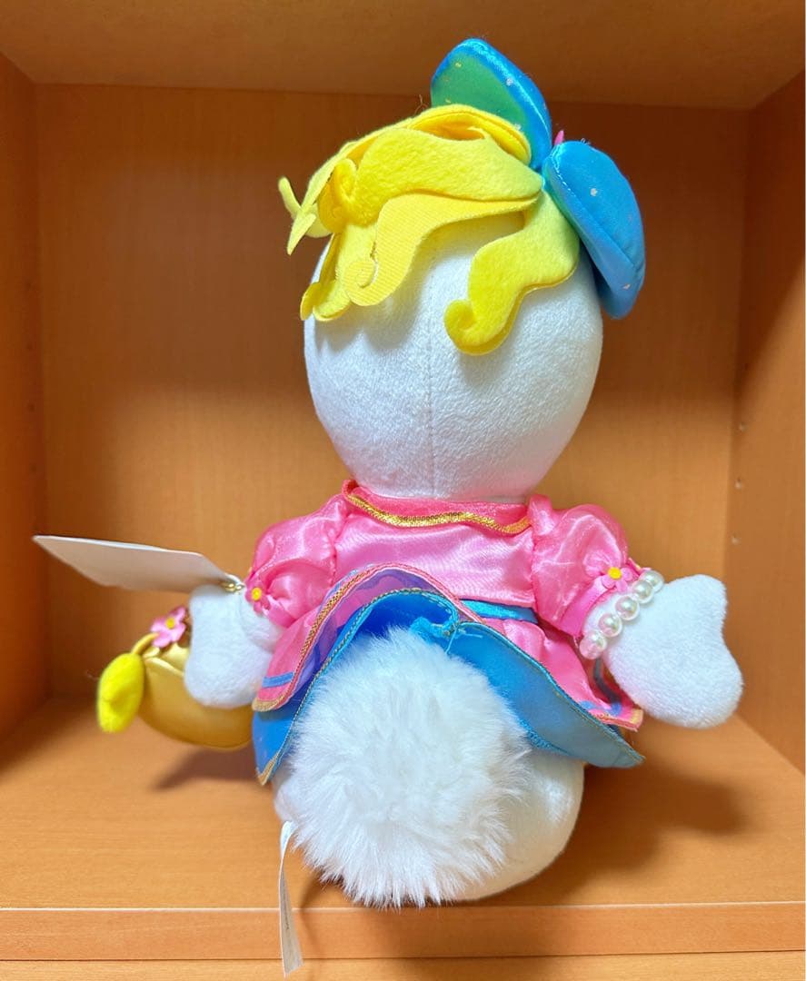 デイジー♡ファッションディレクター♡プラザ♡ぬいぐるみ