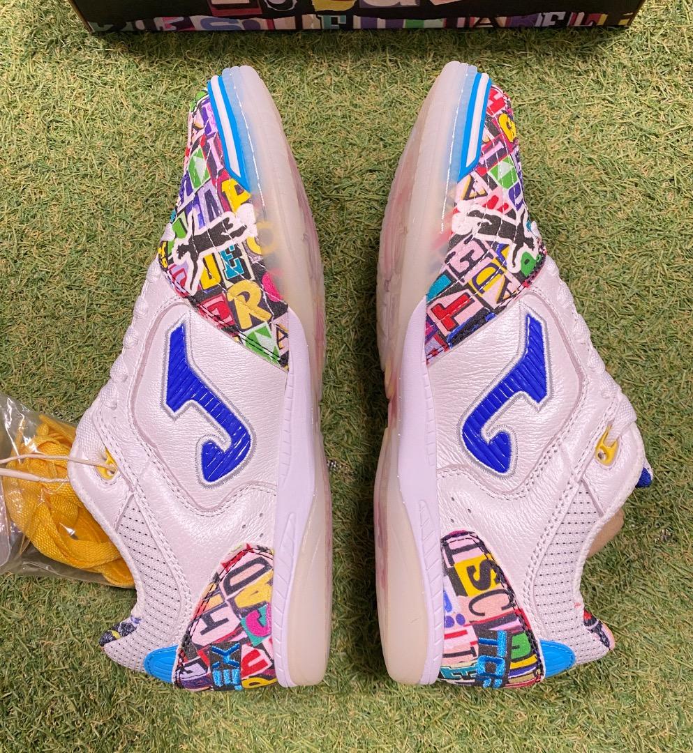 限定モデル／TOP FLEX 2562 LUCAO IN (28.5cm)
