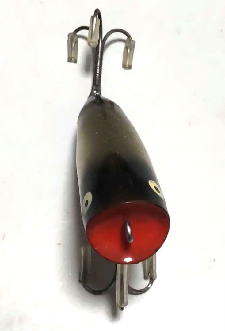 レア★オールドヘドン チャガースプーク Heddon Chugger Spook