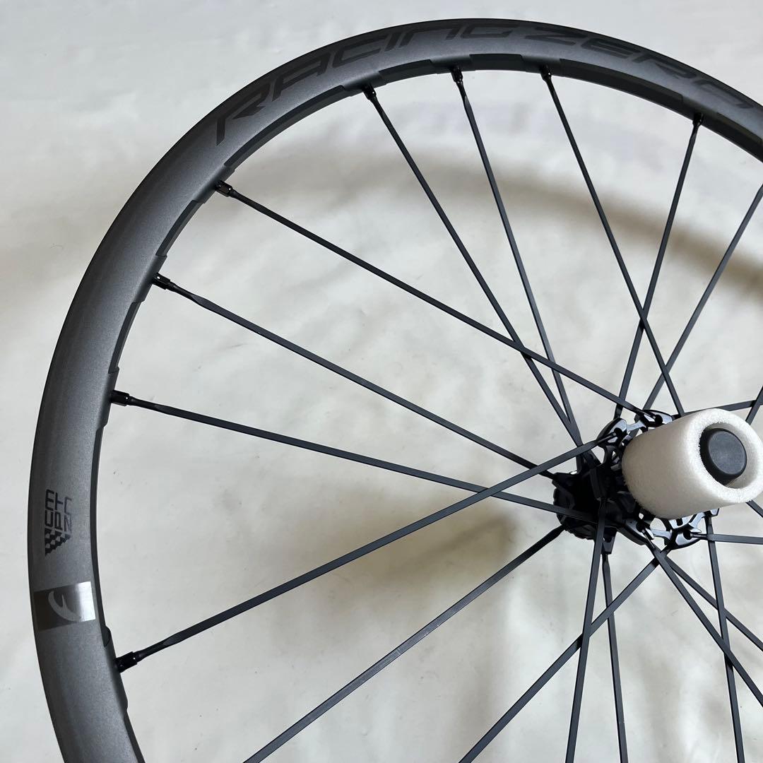【新品未使用】FULCRUM RACING ZERO CMPTZN DB