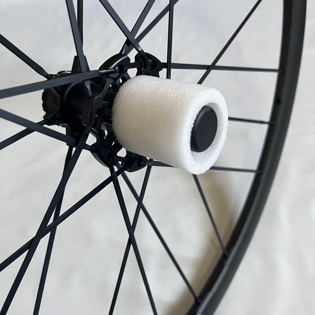 【新品未使用】FULCRUM RACING ZERO CMPTZN DB