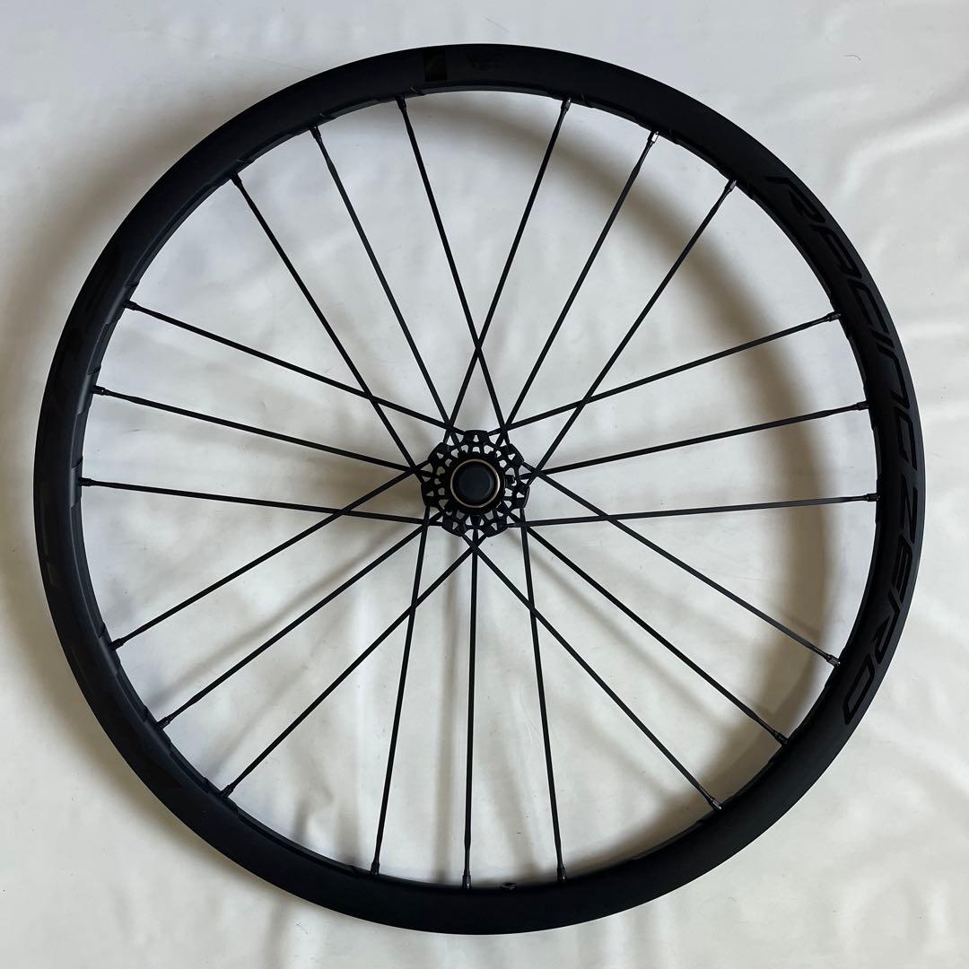 【新品未使用】FULCRUM RACING ZERO CMPTZN DB