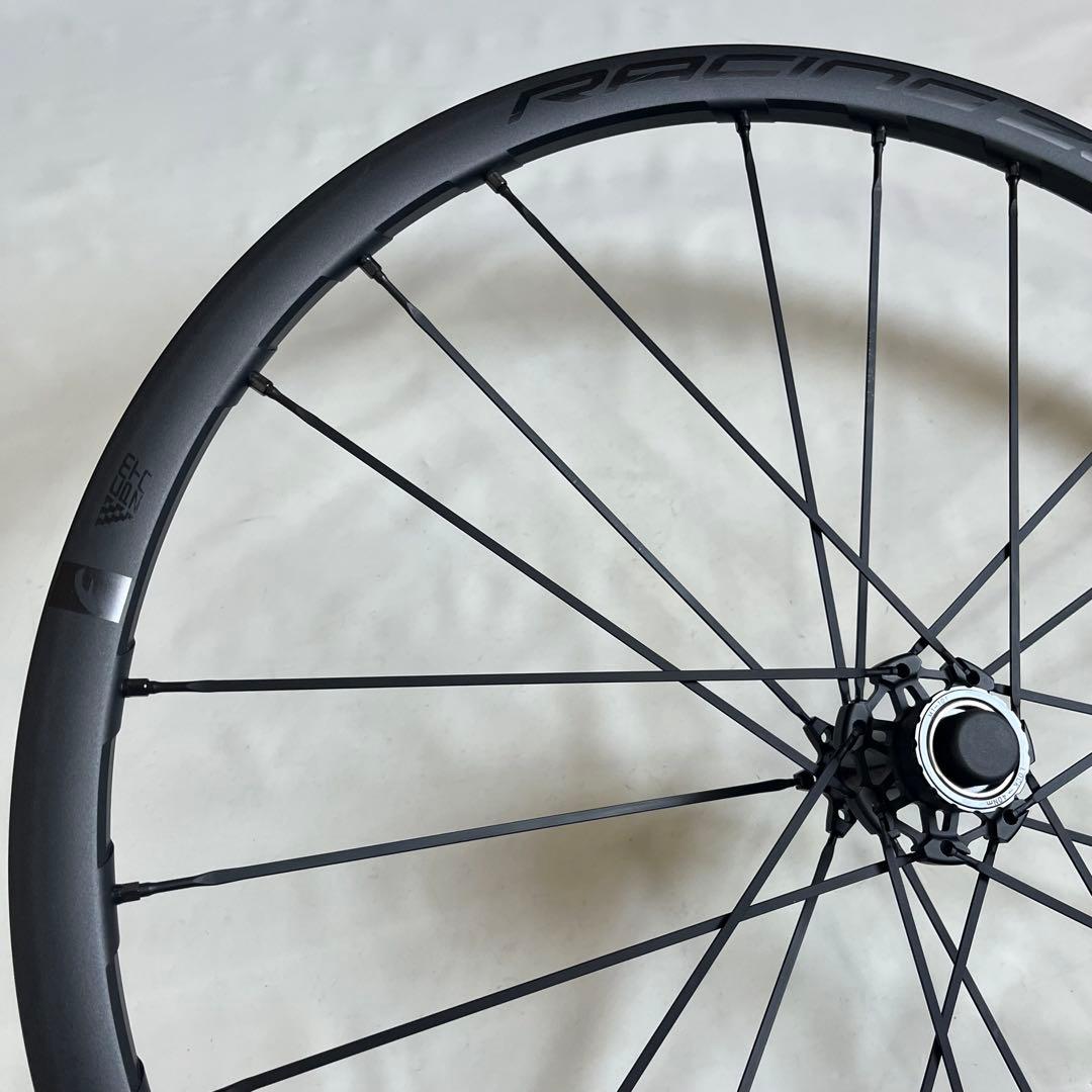 【新品未使用】FULCRUM RACING ZERO CMPTZN DB
