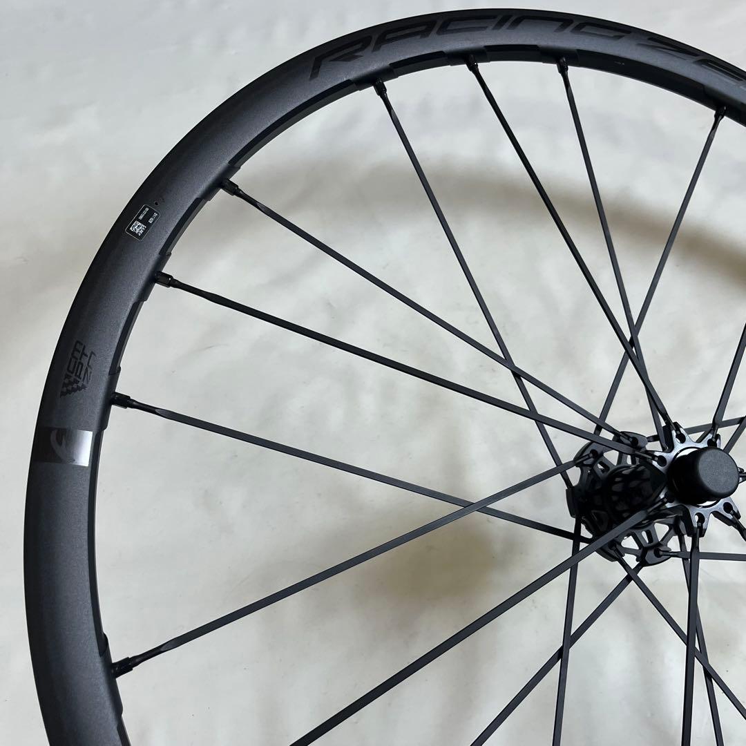 【新品未使用】FULCRUM RACING ZERO CMPTZN DB