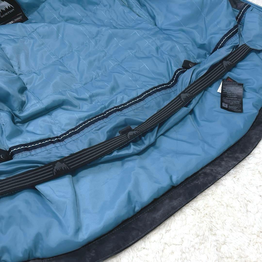 美品　BURTON バートン スノーボードウェア
