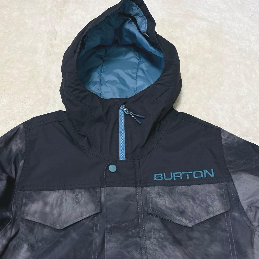 美品　BURTON バートン スノーボードウェア