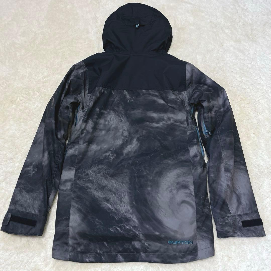 美品　BURTON バートン スノーボードウェア