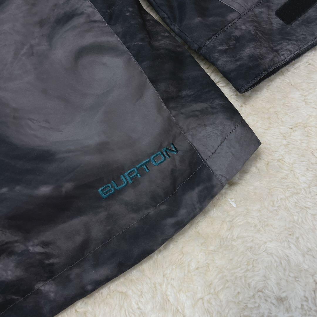 美品　BURTON バートン スノーボードウェア