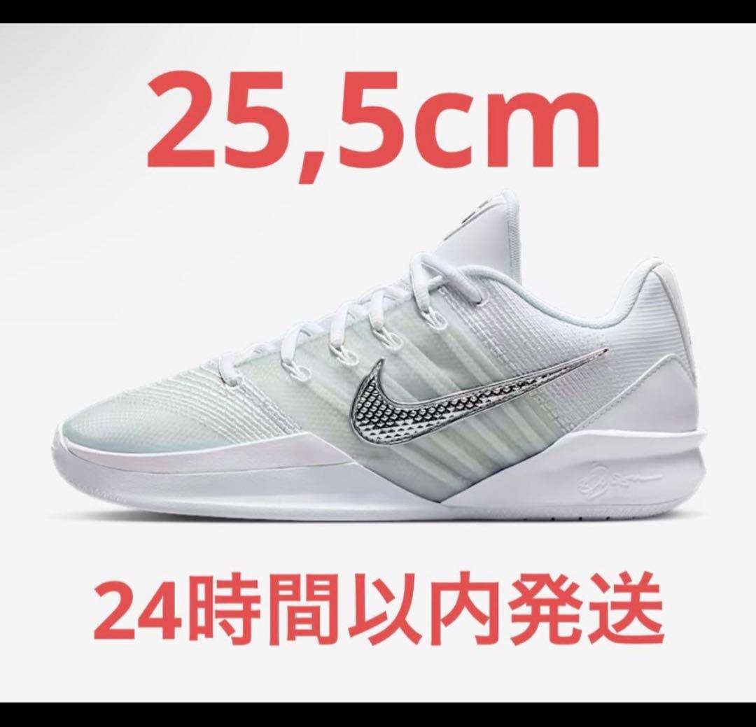 シューズ(女性用) Nike Sabrina 3 wmns 25,5cm