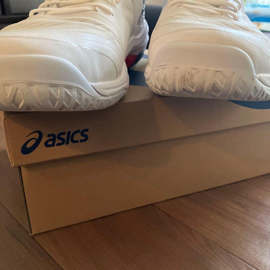 asics バレーボールシューズ SKY ELITE FF3 27.5cm