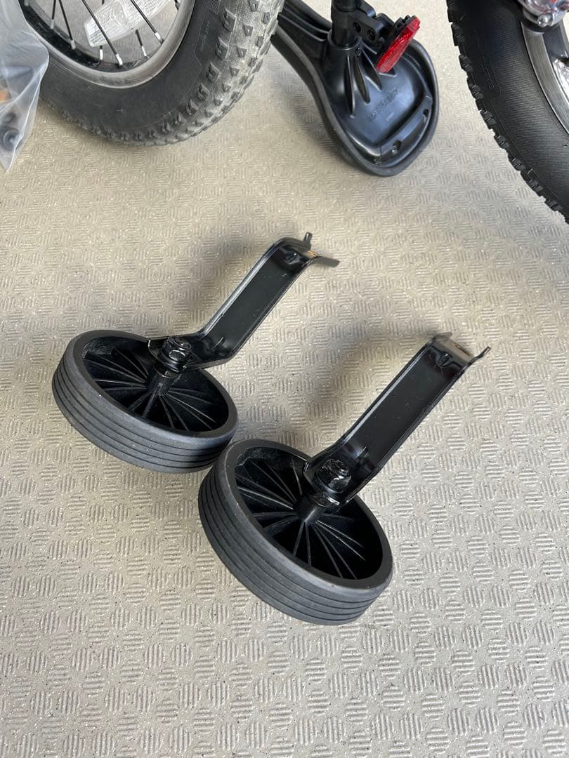 専用Sammy様引取限定　Trek 16インチ Precaliber16