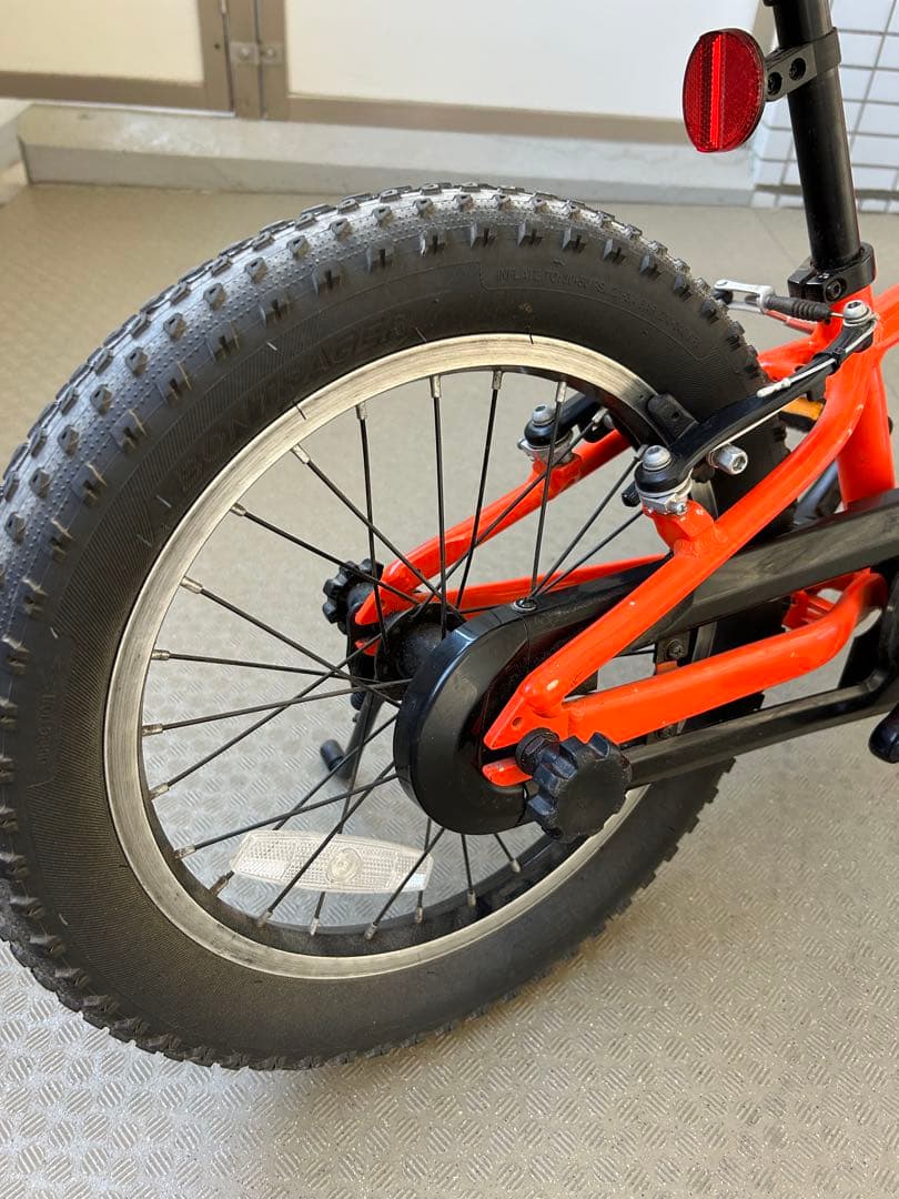 専用Sammy様引取限定　Trek 16インチ Precaliber16