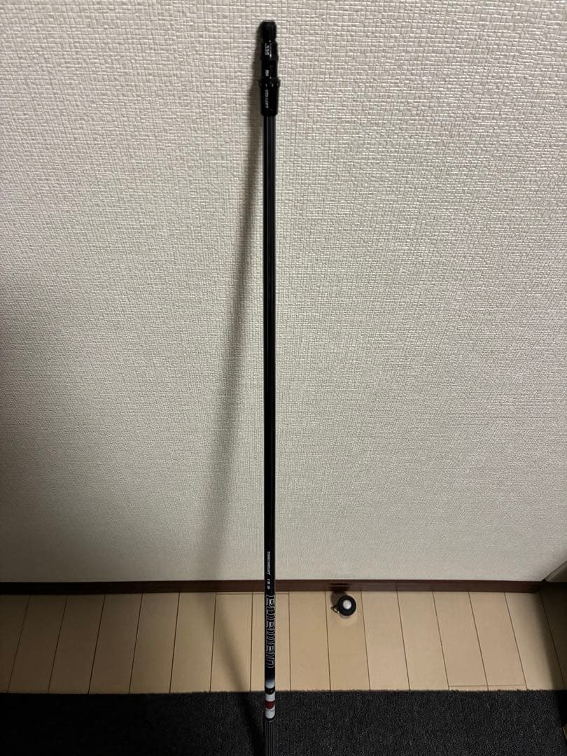 （希少）ディアマナPD40 X テーラーメイドスリーブ付　ドライバー用