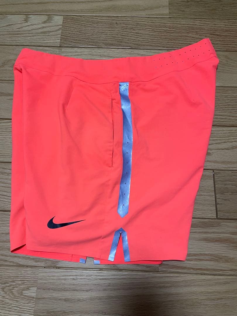Nike gladiator 7inc フェデラー 2015 全仏モデル