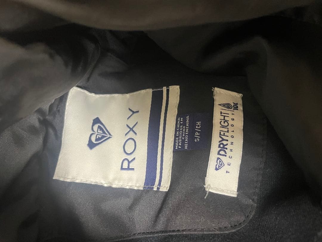 ROXY GORE-TEX スノーボードウェア セット