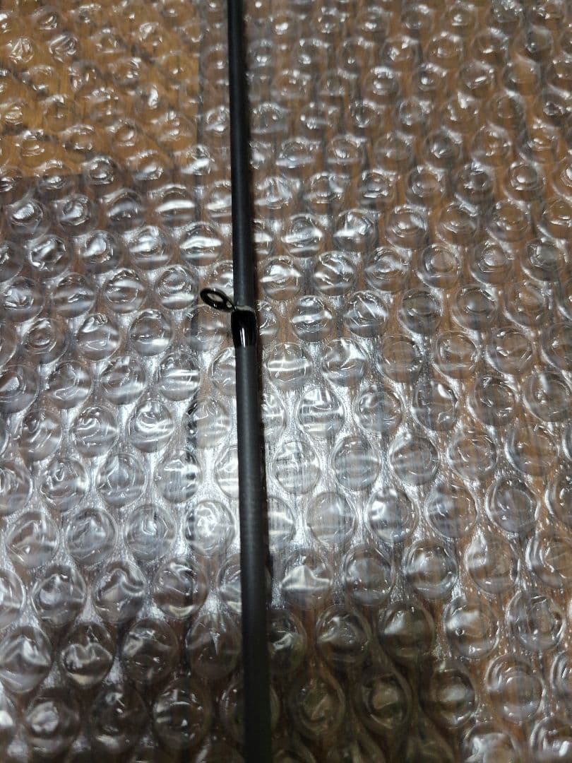 ゼスタ　ブラックスターエクストラチューンド　S55UL/L-S　穂先のみ美品