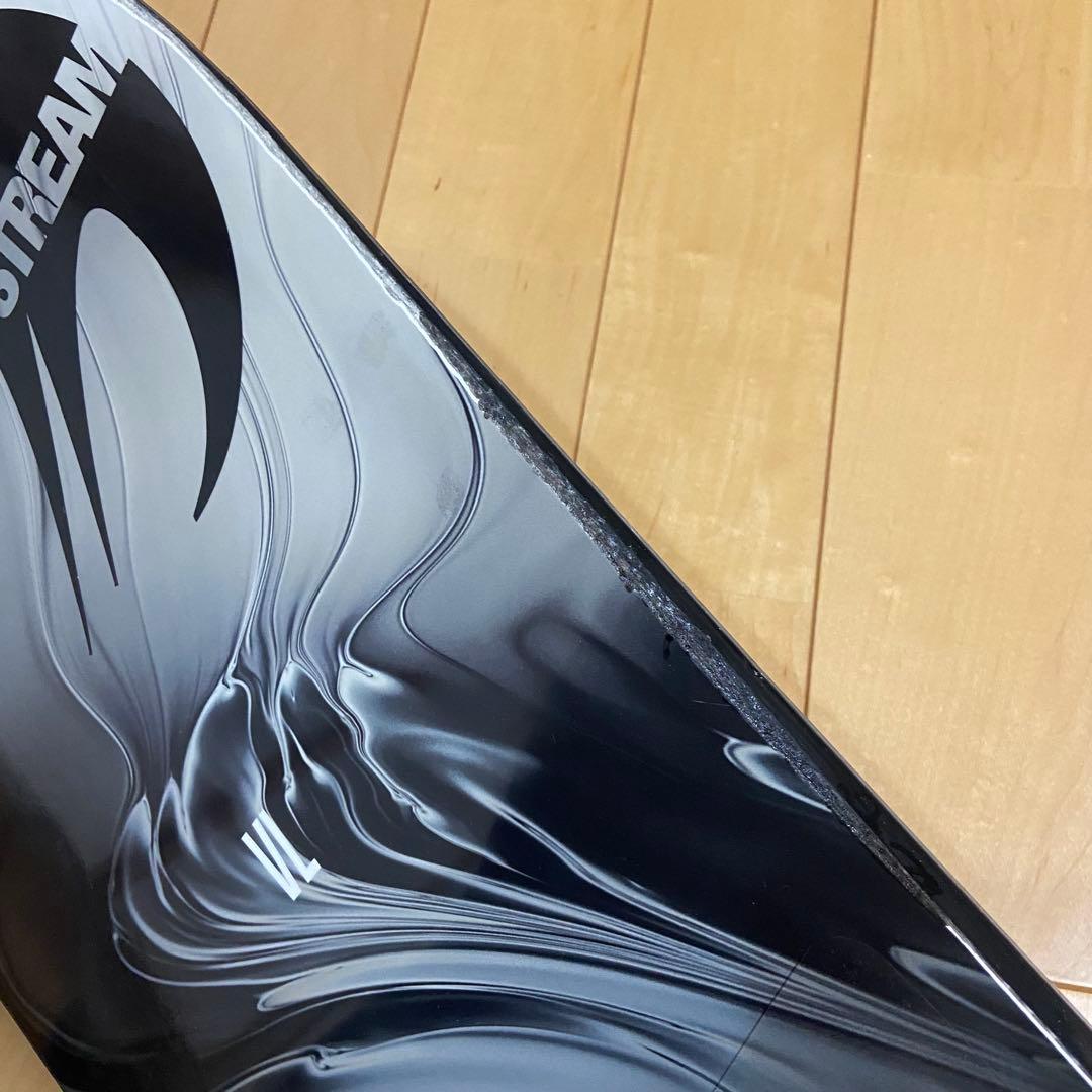 スノーボード BC STREAM RIDER SPEC 59 VL