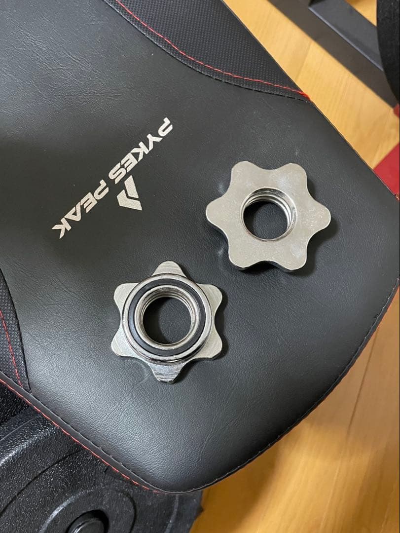 ベンチプレスセット （トレーニングベンチ + バーベルスタンド + バーベル）