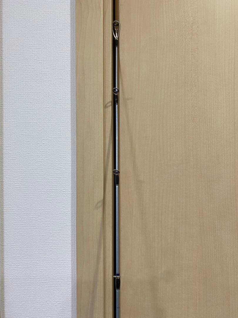 クロステージ　B60/3 ショアジギングロッド