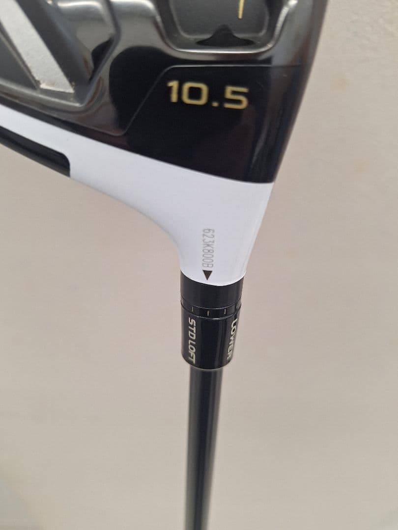 Taylor Made テーラーメイド M2 ドライバー1W
