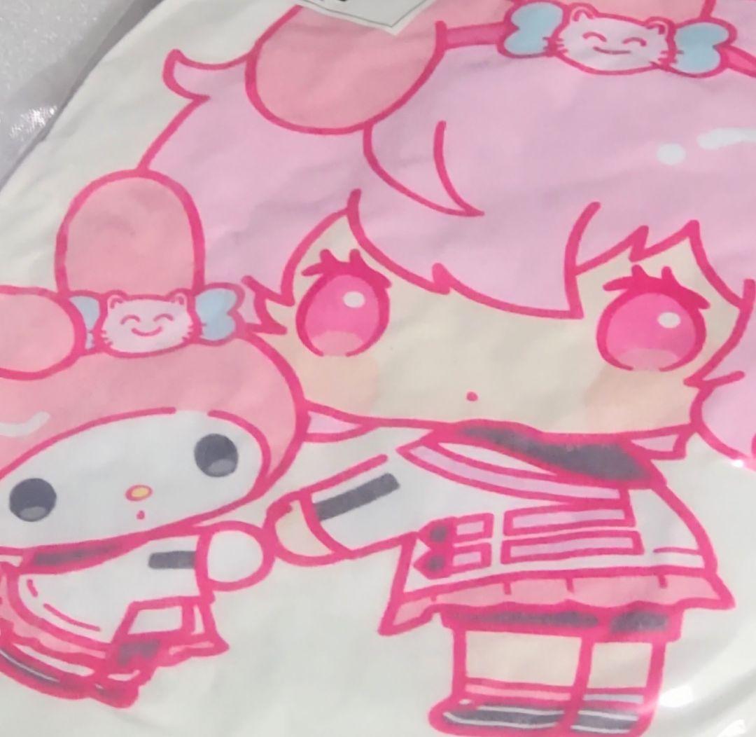 ローソン 大妖怪コラボ エニマイくじ A賞 ダイカットクッション nqrse