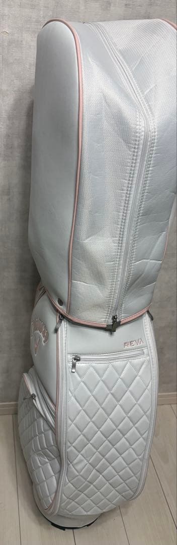 Callaway REVA レディースクラブセット