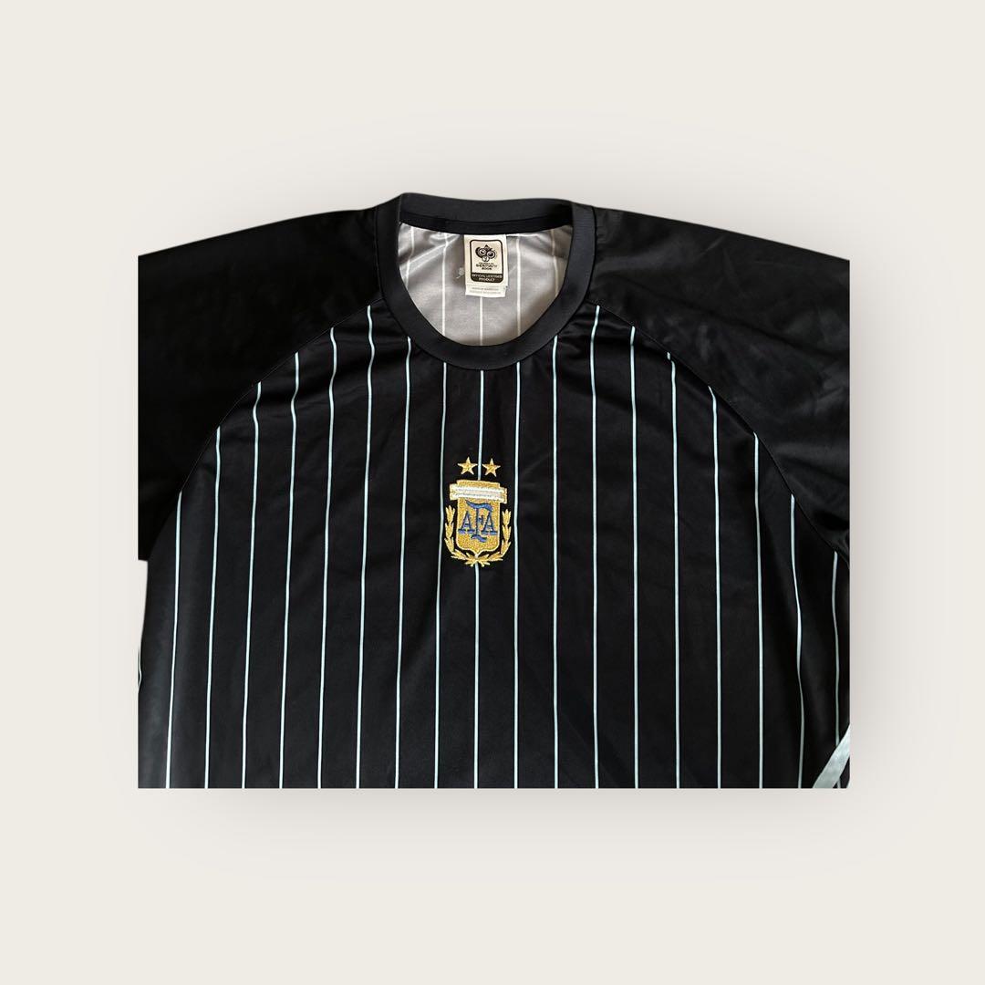 adidas アルゼンチン 06 w杯 reebok