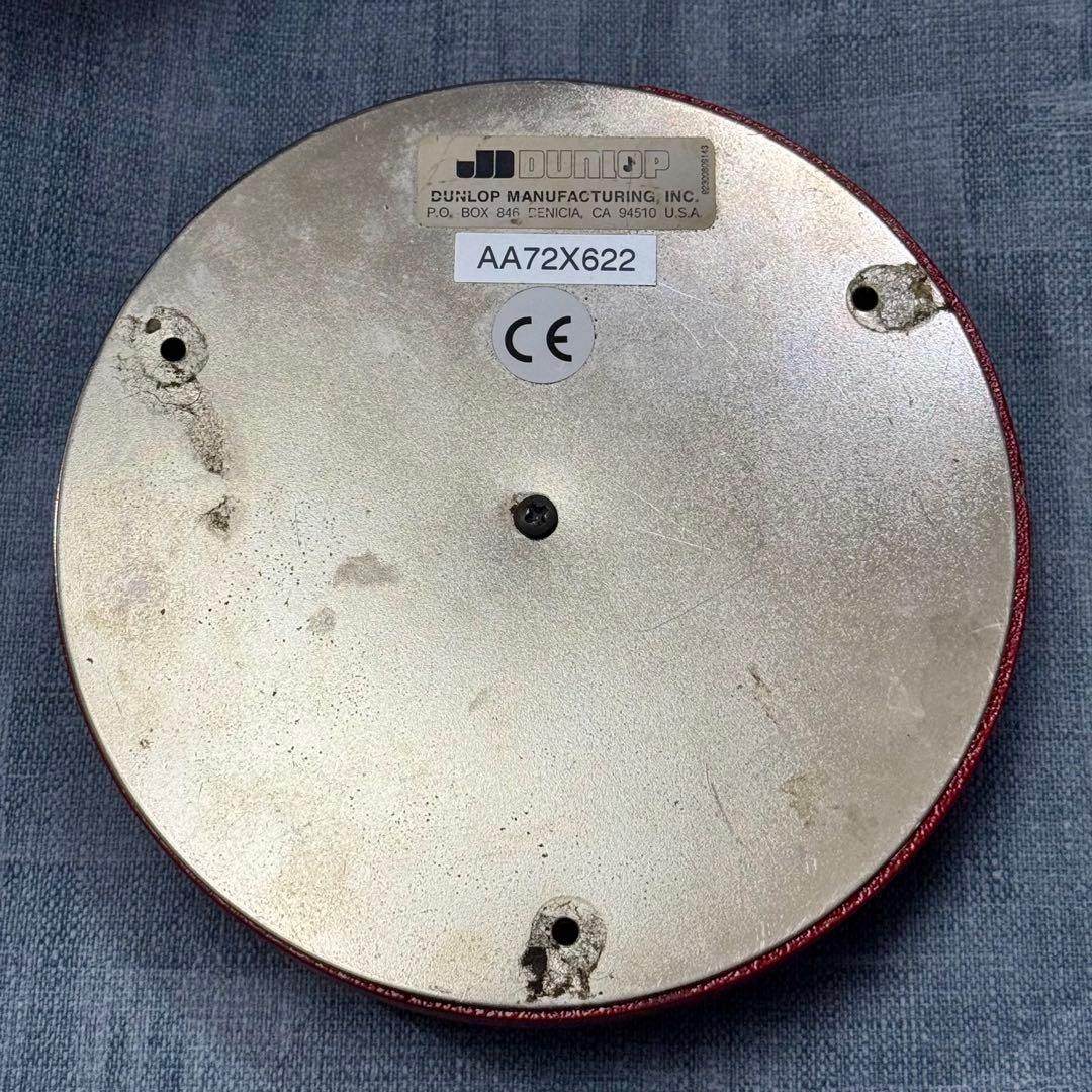 ギター FUZZ FACE