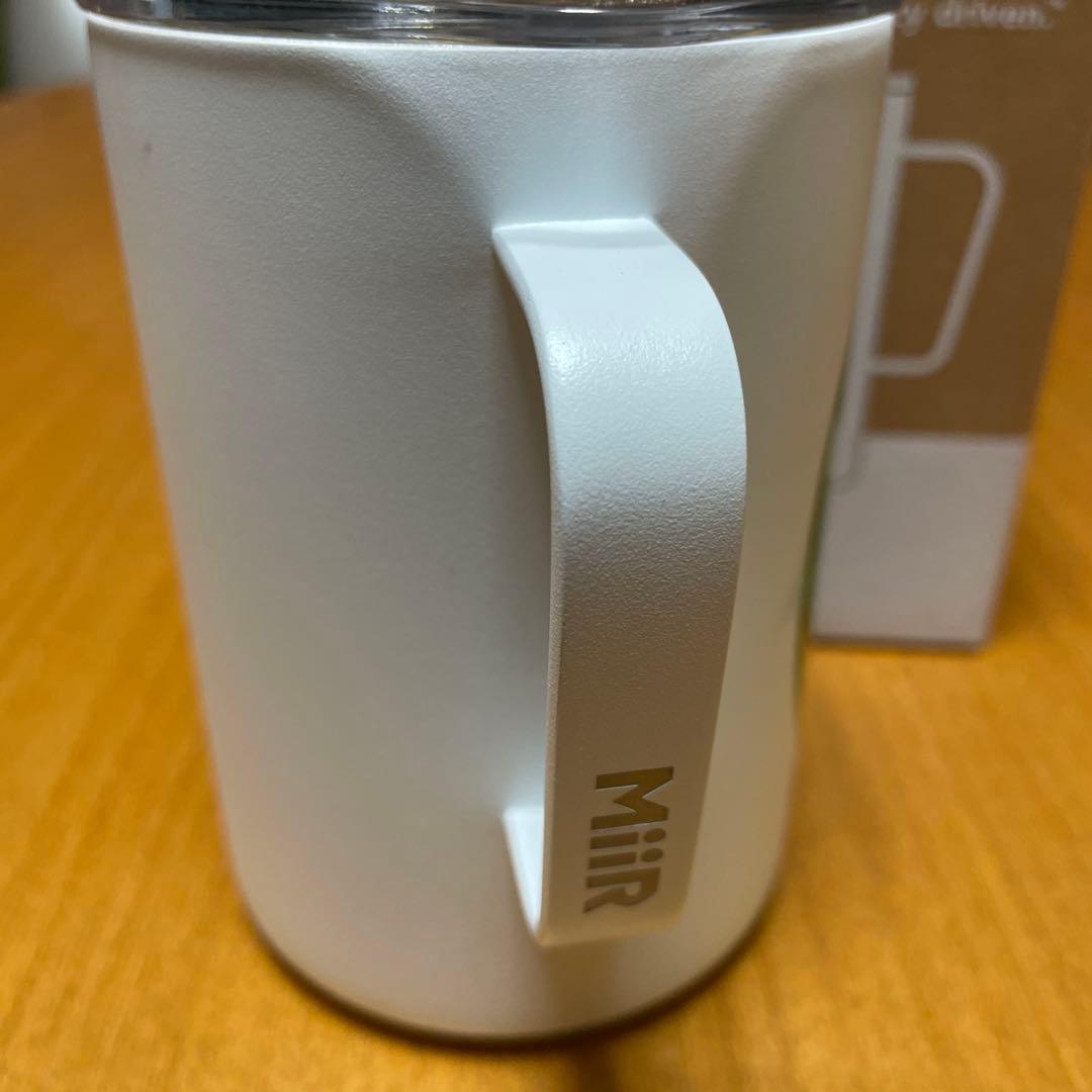 Patagonia パタロハ　MiiR キャンプカップ