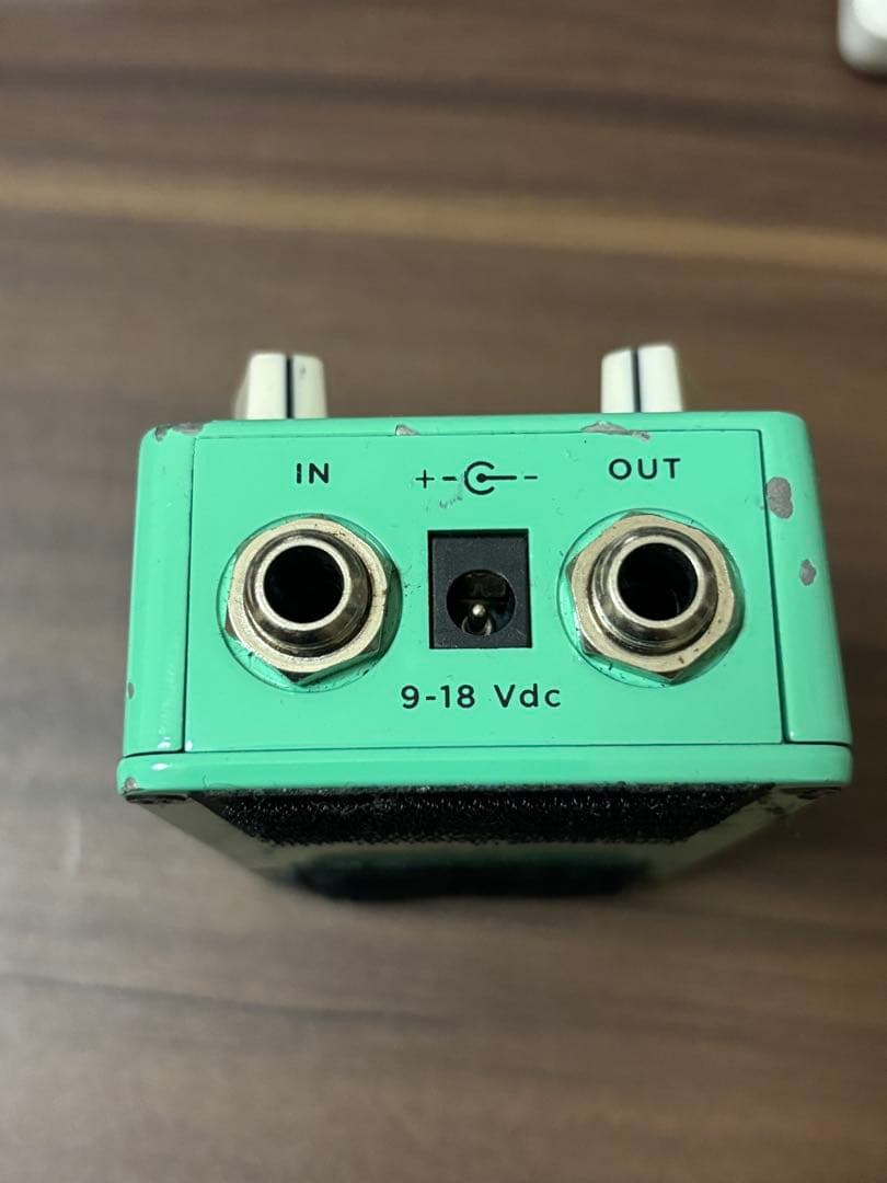 ギター seymour duncan 805 overdrive