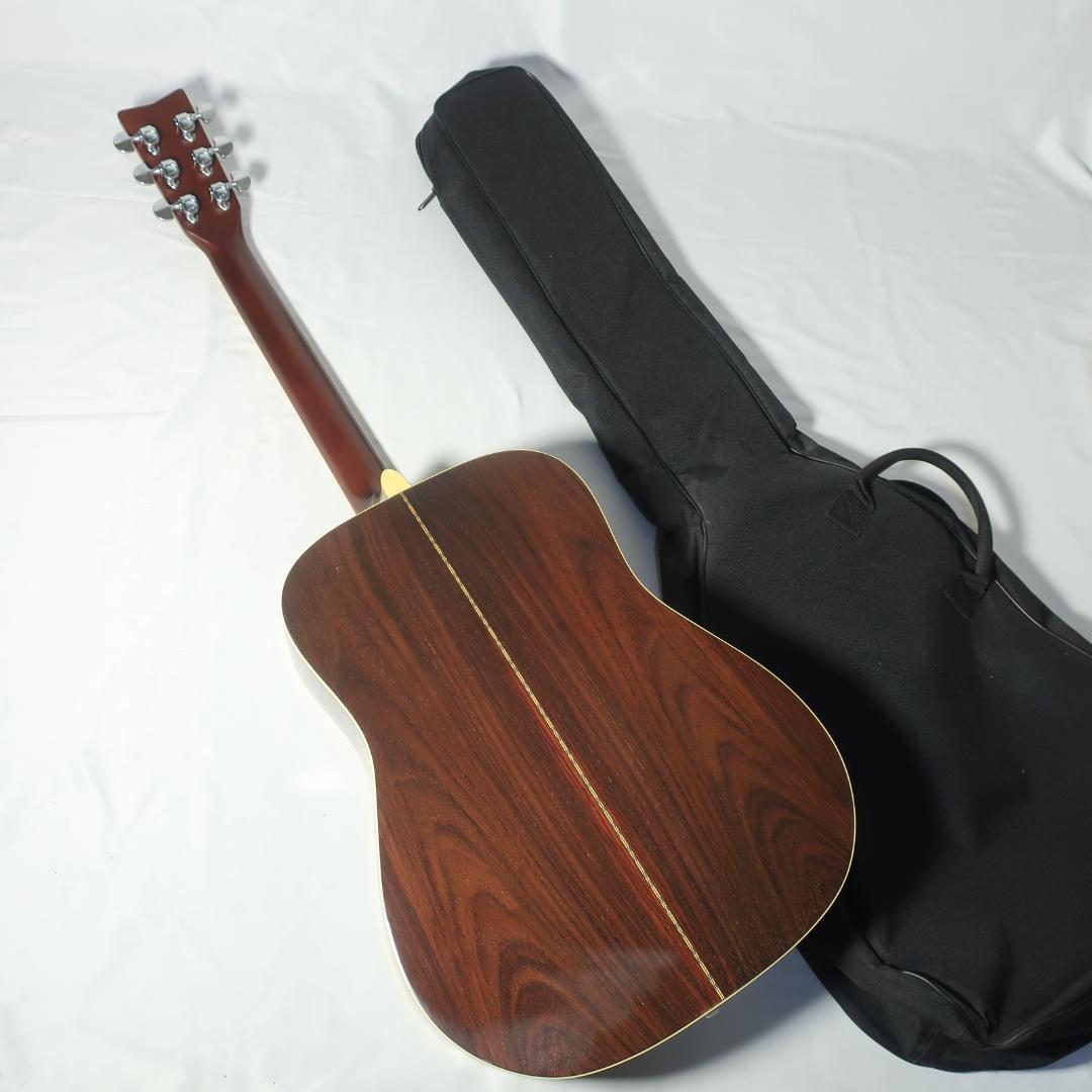 極美品 YAMAHA FG-251B アコースティックギター ケース付
