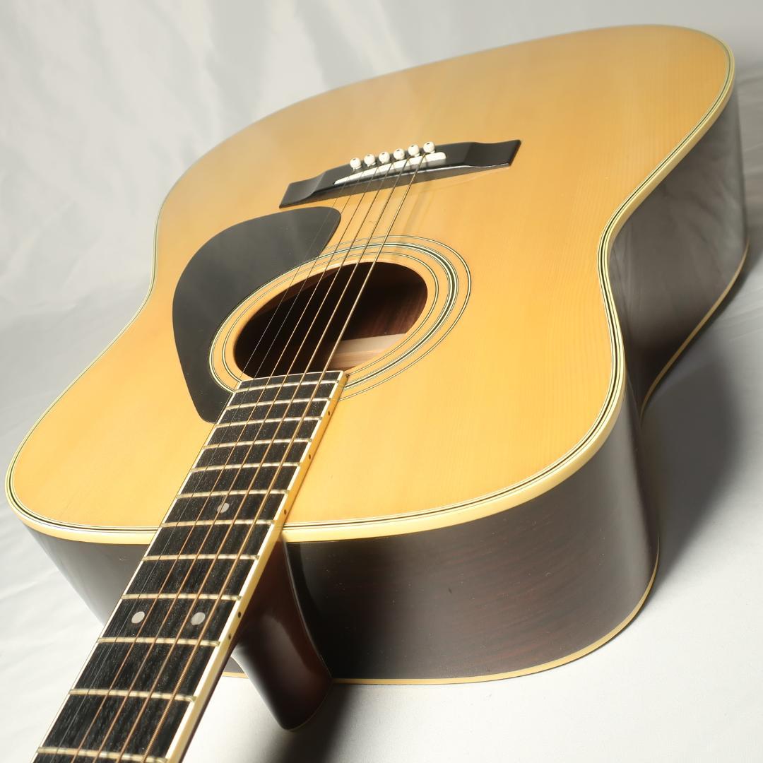 極美品 YAMAHA FG-251B アコースティックギター ケース付