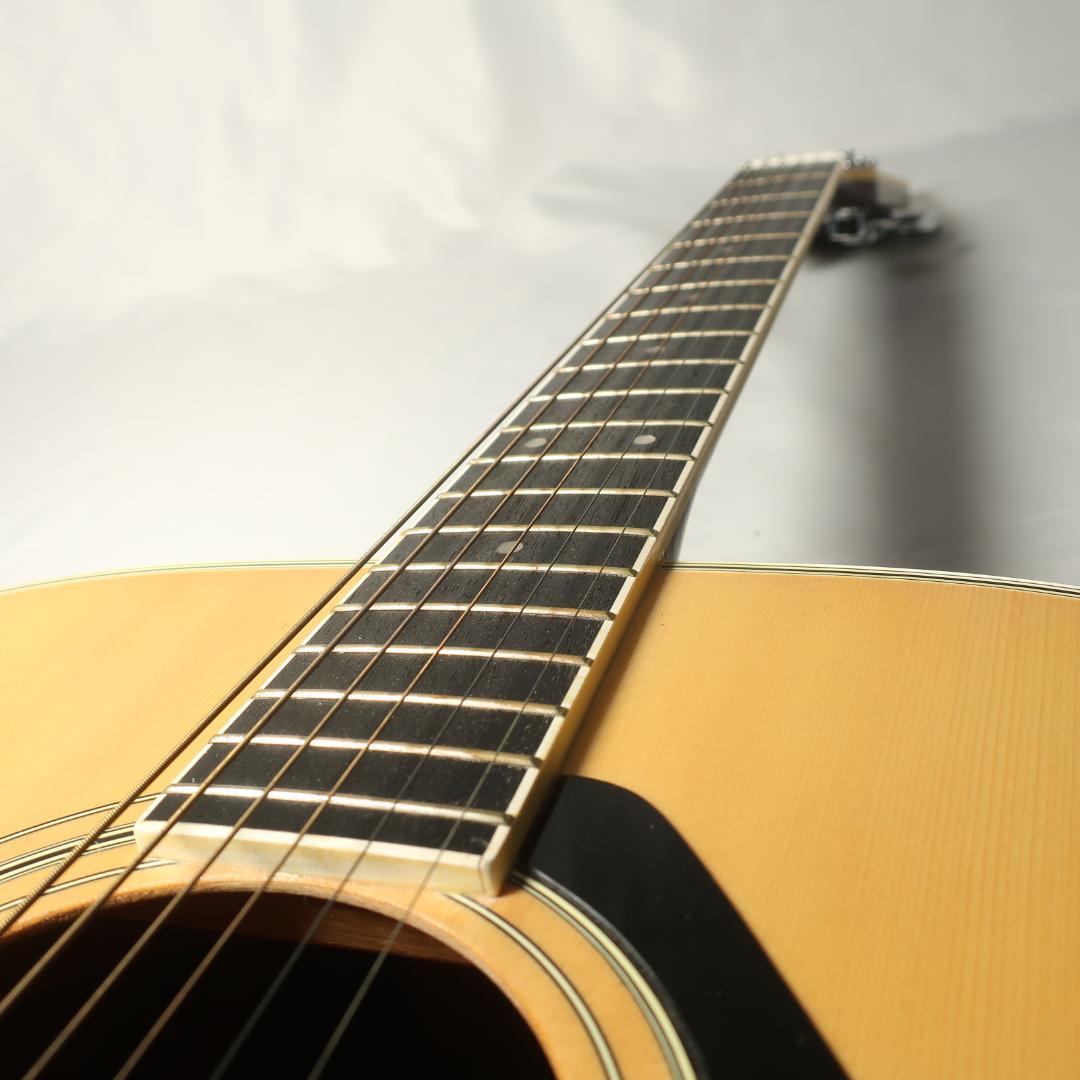 極美品 YAMAHA FG-251B アコースティックギター ケース付