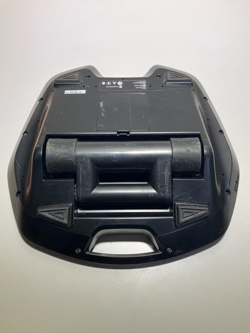 SIXPAD シックスパッドフットフィットプラス　本体#Y549