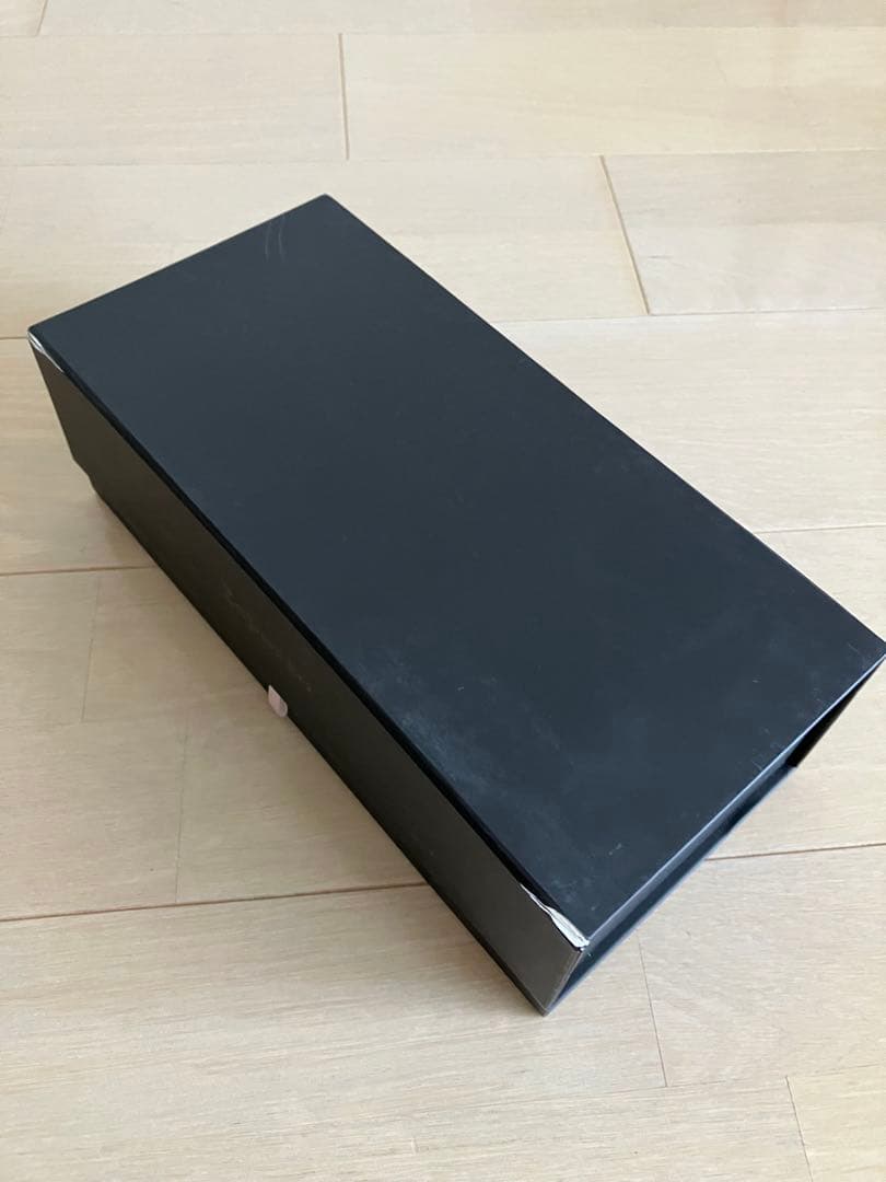 Repetto 赤 サンドリヨン　バレエシューズ　38