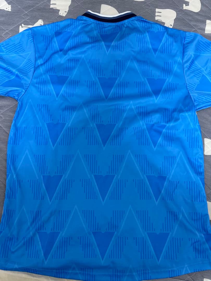 新品同様2XL！oasis×Bohemian FC限定ユニフォーム